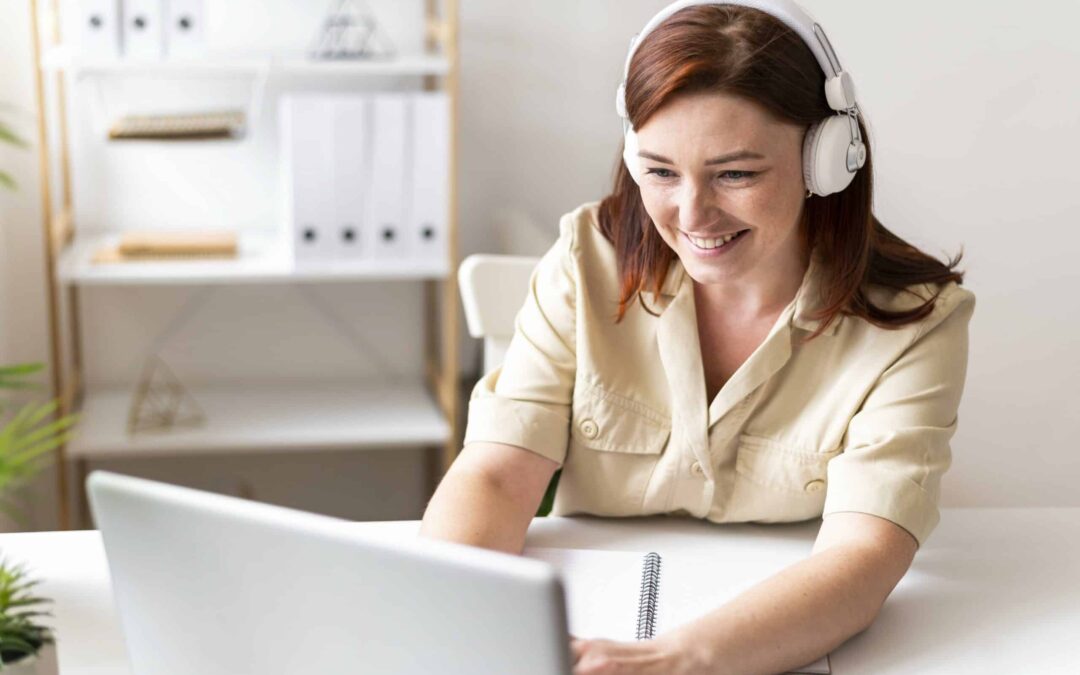 Les limites des formations en ligne ? Oui c&rsquo;est une lourde réalité !