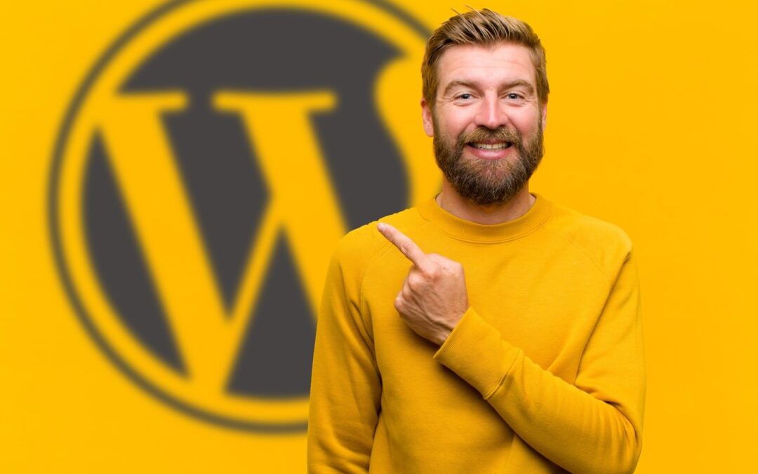 formation wordpress