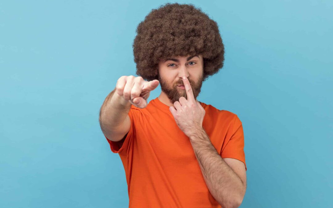 Je cherche un prestataire pour faire mon site ! … Mais quelle brillante idée !