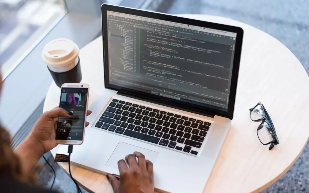 Concevoir Votre Site Internet à Douai : Le Rôle Crucial des Formations en Ligne