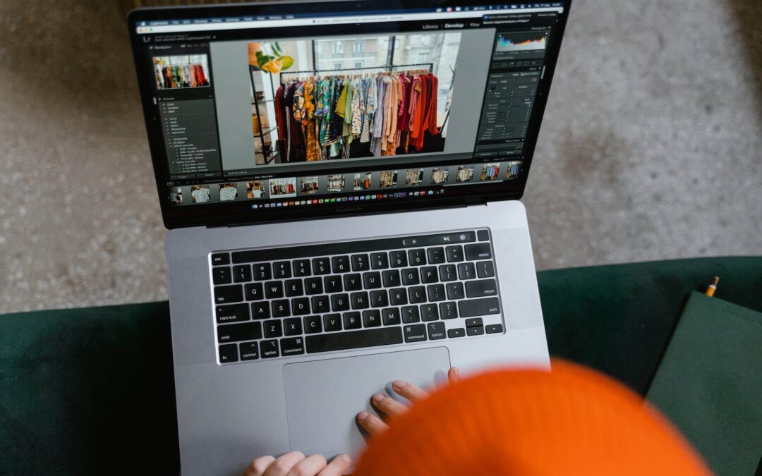 Créez votre propre site de vente en ligne : Guide pas à pas et pourquoi une formation en ligne peut être la clé du succès