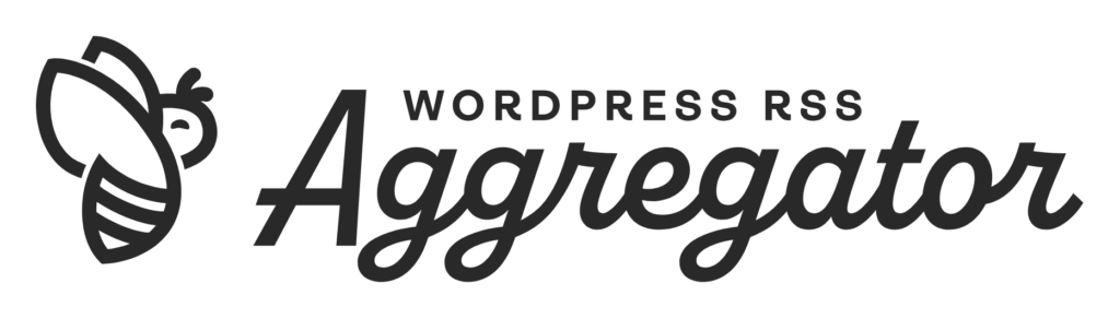WP RSS Aggregator