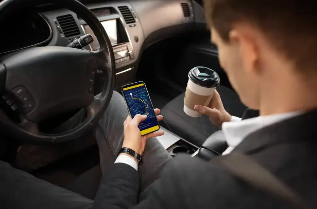 Création site VTC : votre site gratuit !