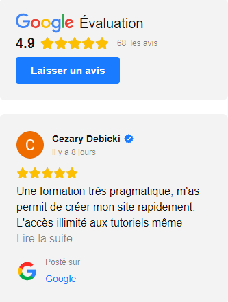 les notations du CNFN