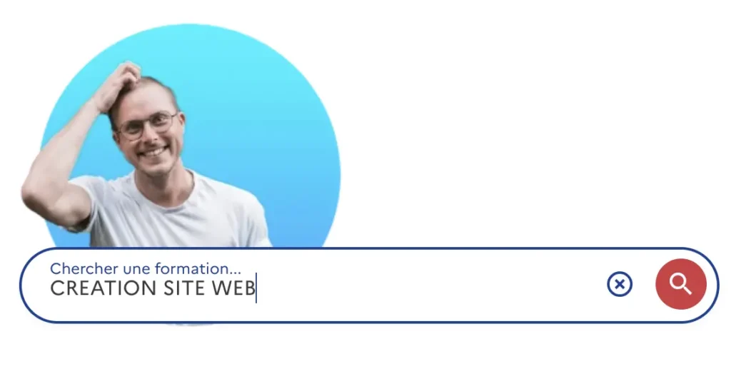 création site web cpf