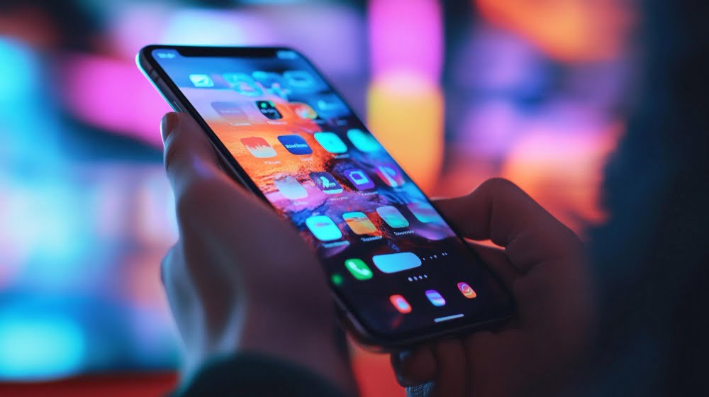 5 avantages d&rsquo;une application mobile pour votre société