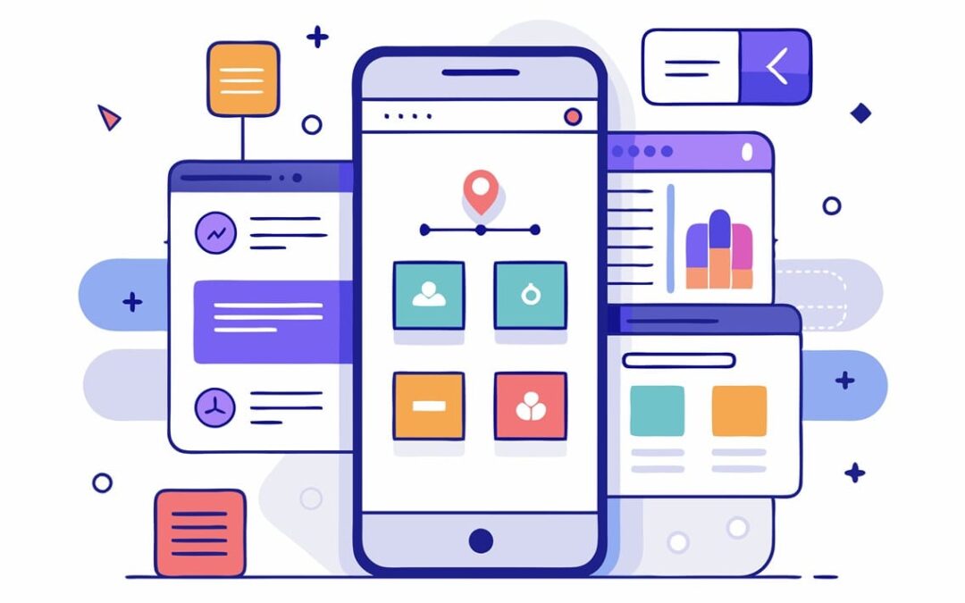 Combien coûte la création d&rsquo;une application mobile ?