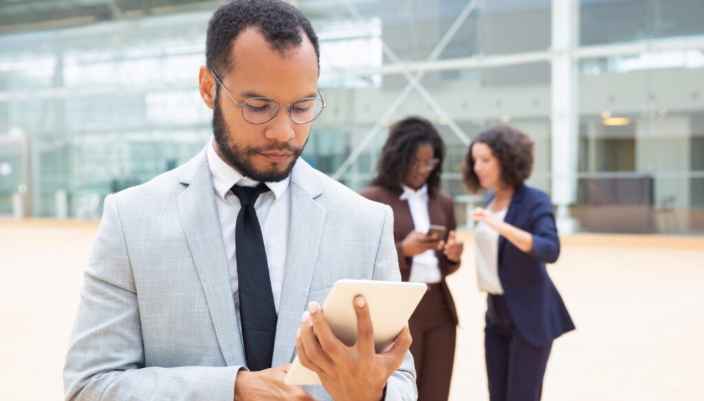 productivité boostée application web