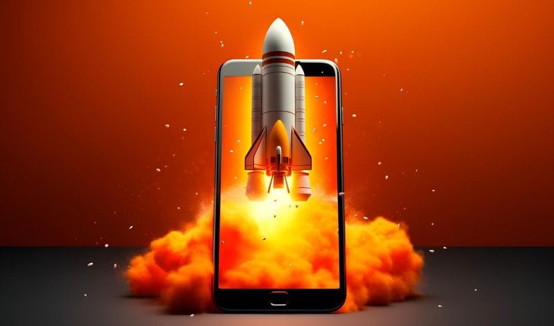 le prix explosif d’une application mobile