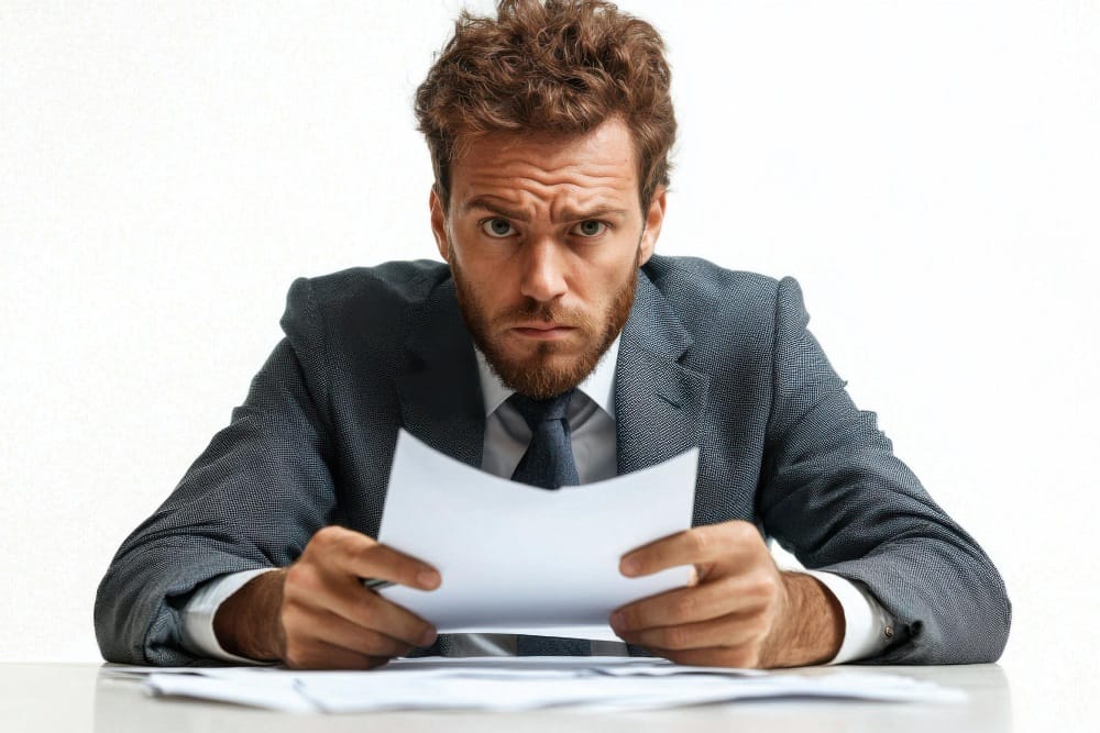 Coût caché à long terme, ça pique !