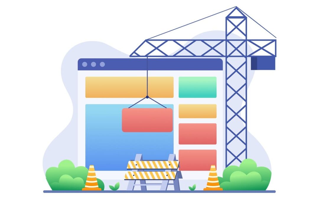 Le piège des Website Builders proposés par Ionos, Hostinger, etc.