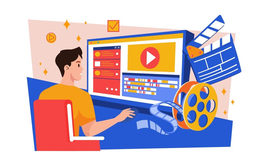 Les meilleurs outils IA pour générer des vidéos en 2025