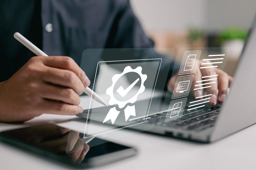 Peut-on choisir une formation sans certification ?