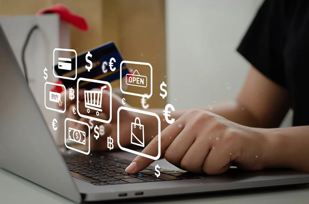 formation e-commerce