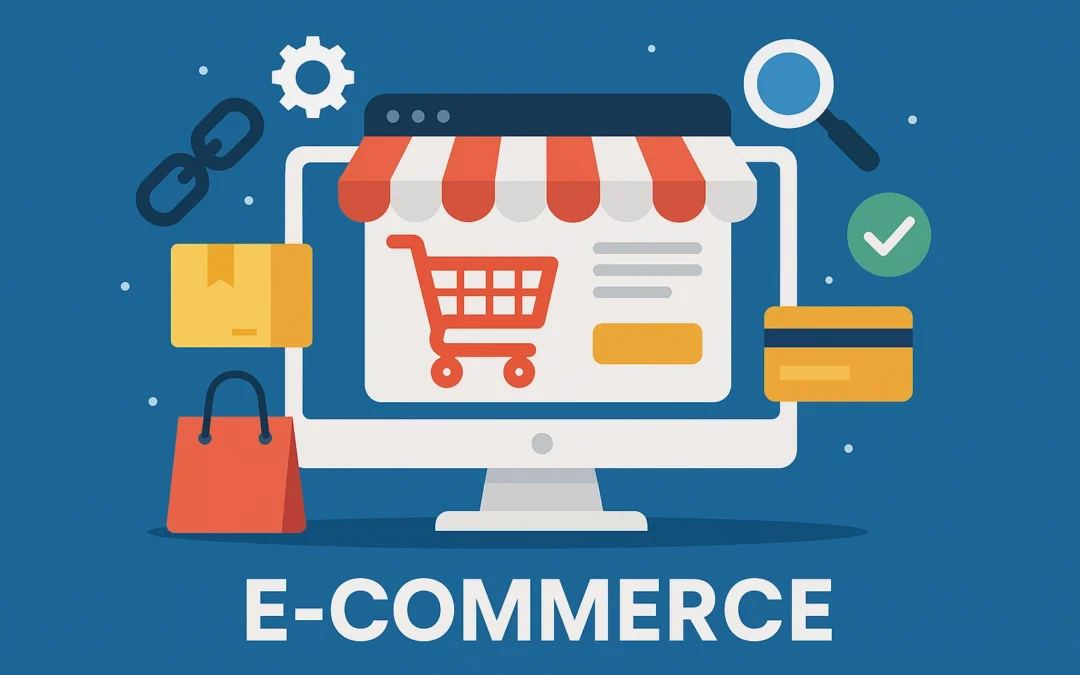 Formation e-commerce : le guide pour choisir la meilleure stratégie pour votre boutique en ligne