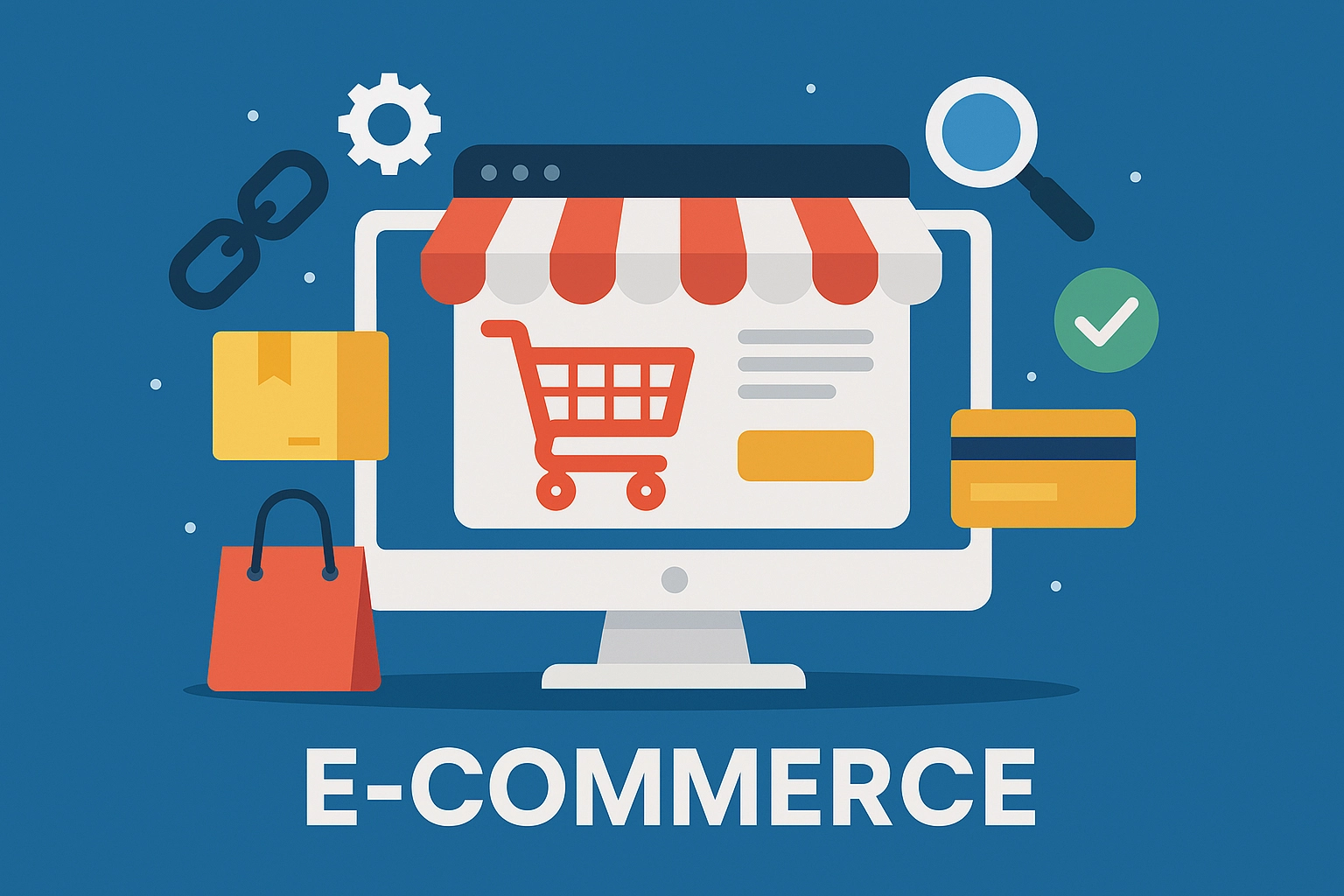 formation e-commerce